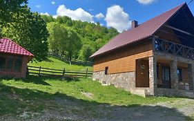 Синевирський Краєвид